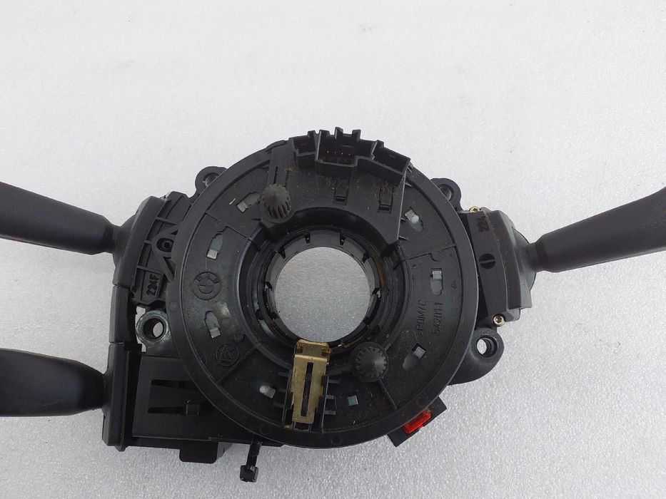 Conjunto / manetes de luzes e limpa vidros BMW X5 (E53)