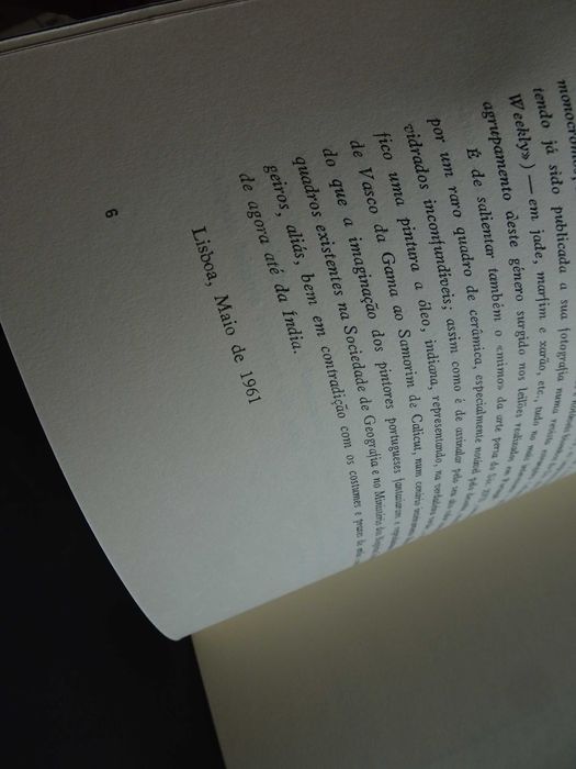 Catálogo de louças da China e da Pérsia - Arte Antiga Séc. VII XVIII