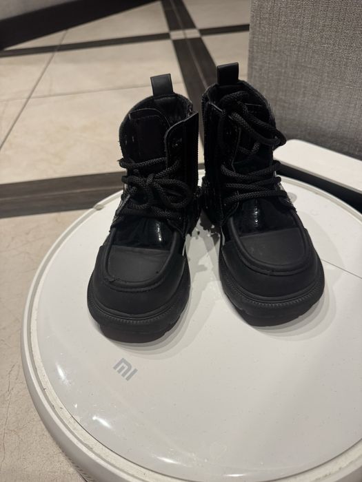 черевички 26-27 усі за 500 грн