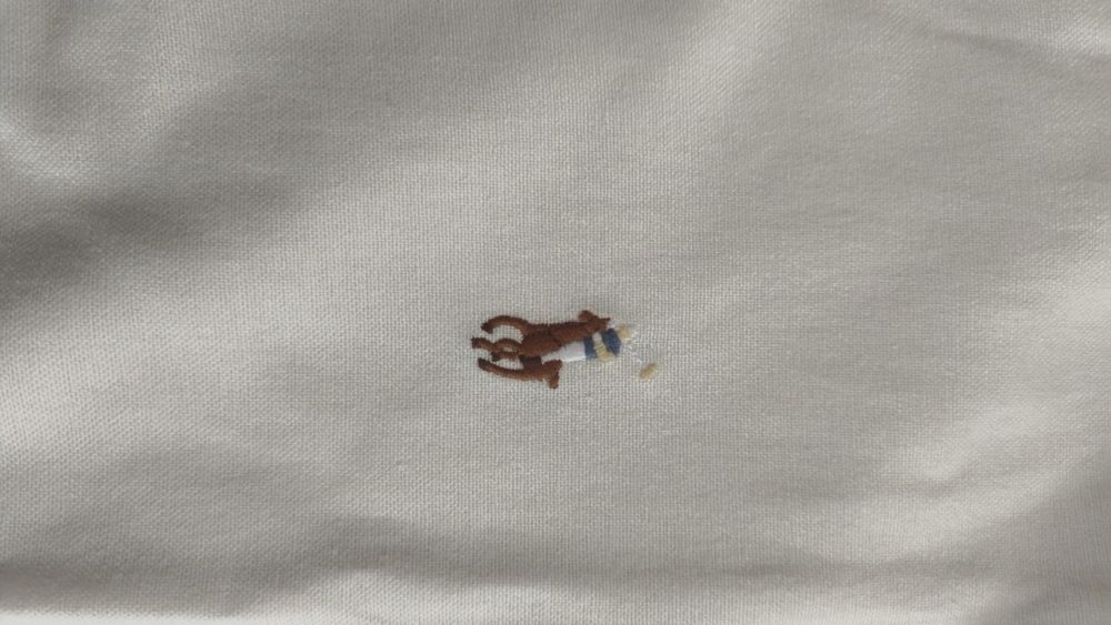 Camisa polo Ralph lauren