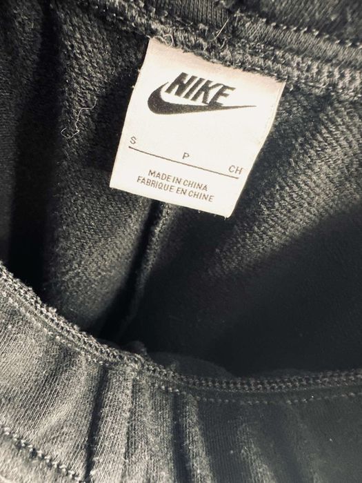 Жіночі спортивні штани Nike, р-р S