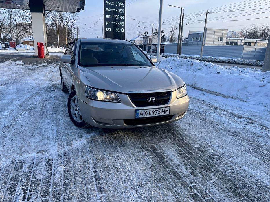 2.4 газ/бенз! Номальное состояние за свои деньги!