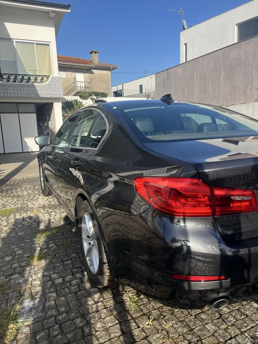 BMW SERIE 5 2020