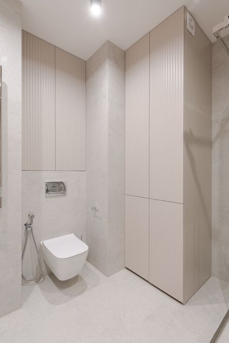 Перша оренда 3-кімнатна 110 м² у ЖК 31 на Драгоманова