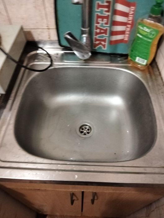 Пропоную вам свої послуги з прибирання