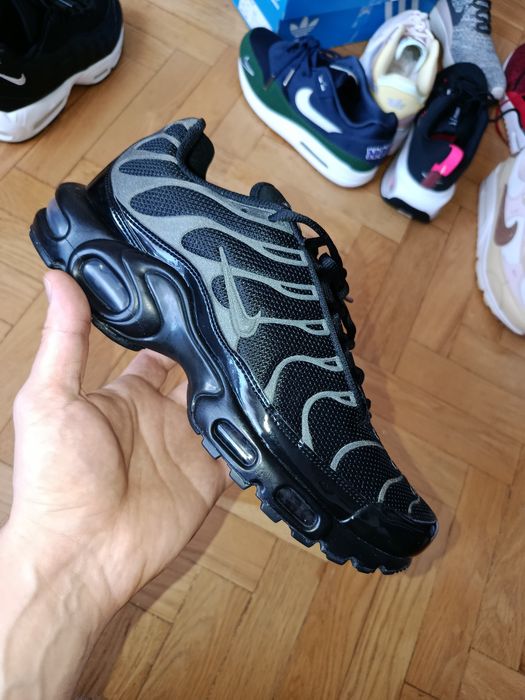 Кросівки чоловічі Nike 26.5 / 27 см Оригінал!