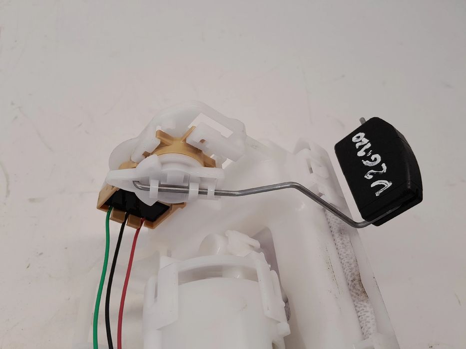 Bomba de combustível TOYOTA C-HR (_X2_, _H2_)