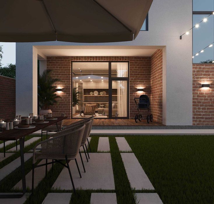 Дом по адресу Люстдорфская дор. (площадь 235 м²) - Atlanta.ua - фото 13