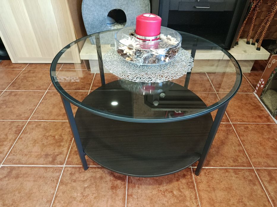 Mesa de centro Ikea