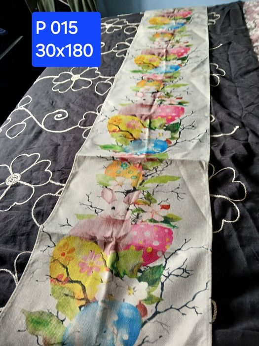 Panos de Mesa vários desenhos