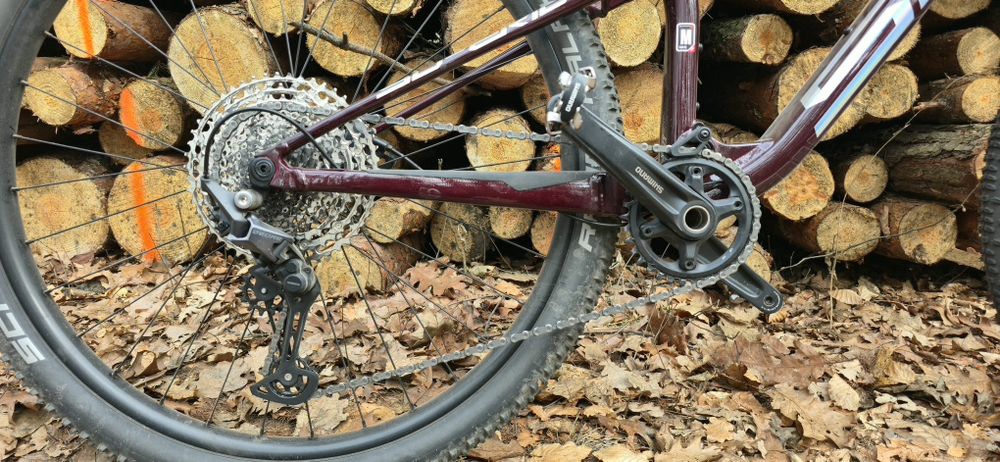 Superior XF 919 RC  
Rower MTB SUPERIOR XF 919 RC
