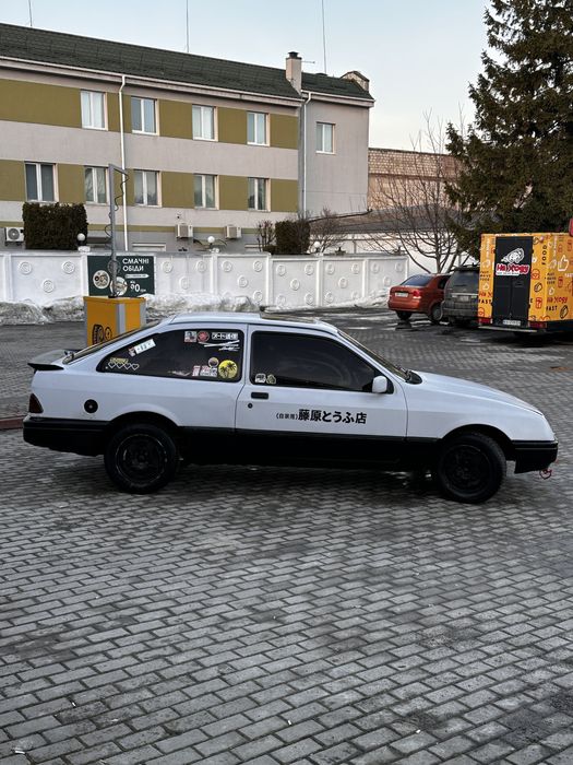 Продам ford sierra 2.0i