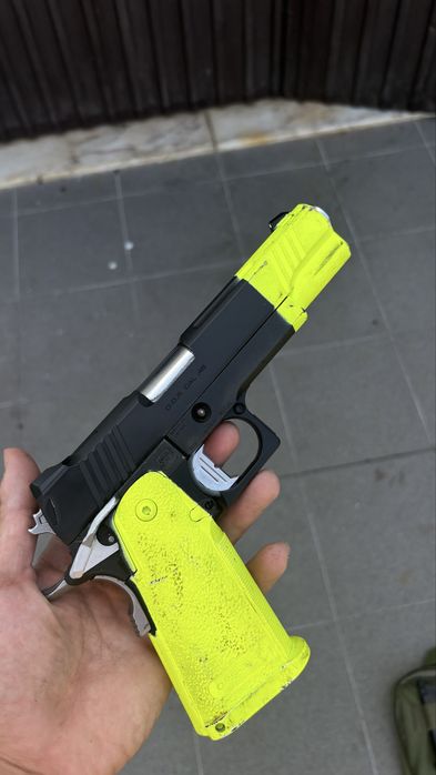 Tokyo Marui Hi Capa D.O.R