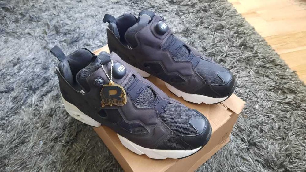 Reebok InstaPump Fury rozm. 45 NOWE