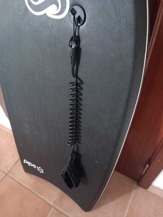 Prancha Bodyboard Science Pipe
