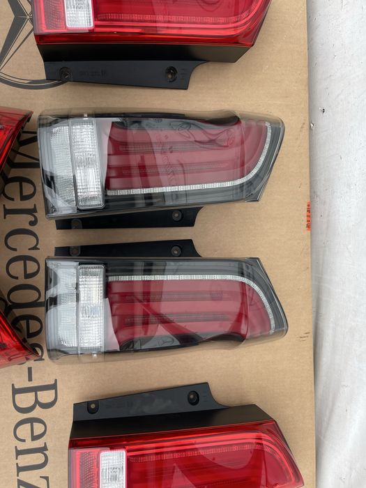 Фонарь фара стоп лед LED віто Mercedes Vito w447 V-Class EQV Evito