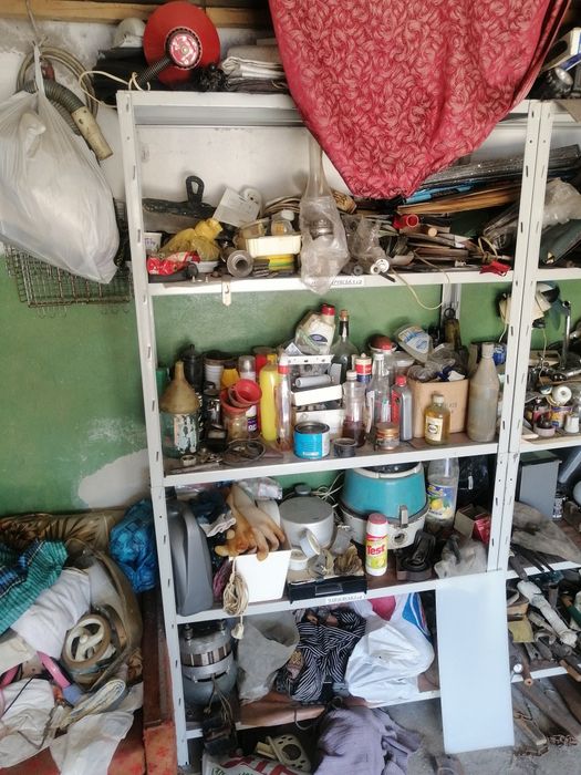 Гараж у кооперативі Звездний,  Зарічний