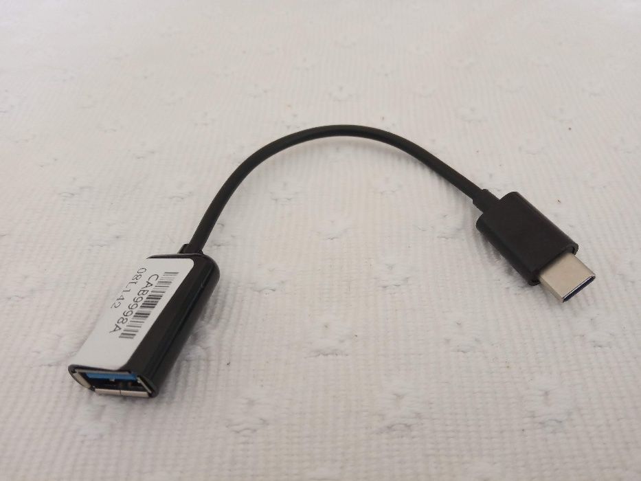 USB Type-C 3.1 Male to USB Type-A 3.0 Female Adapter64738265819137120