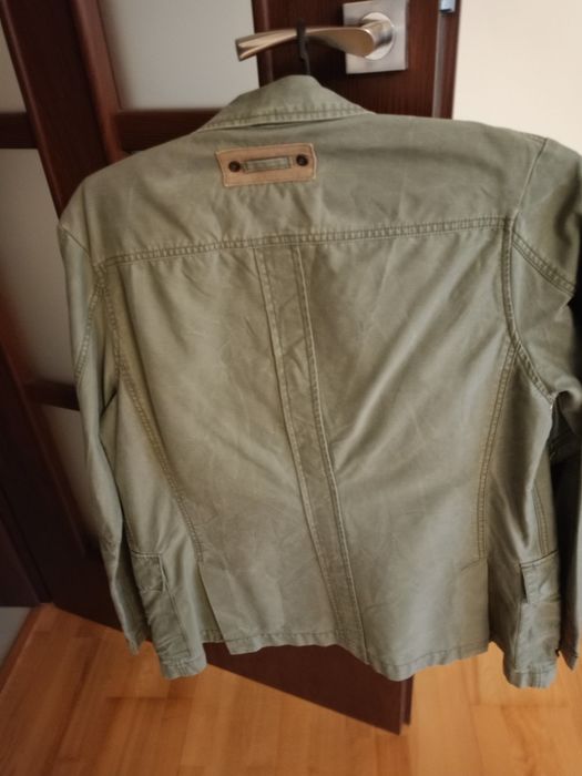 Ładna męska marynarka H&M.