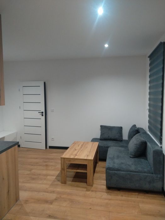 Wynajem mieszkania Wadowice centrum