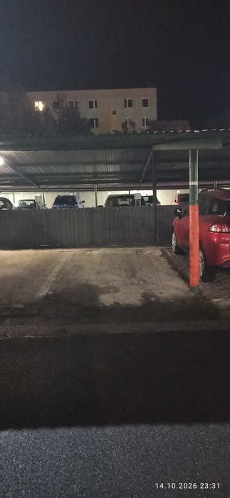Miejsce parkingowe do wynajęcia