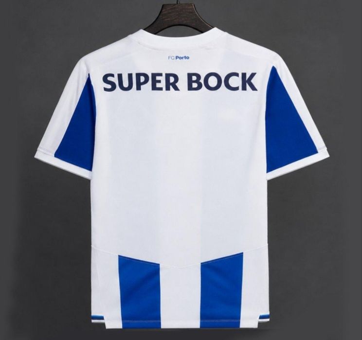 Camisola Porto 26/27