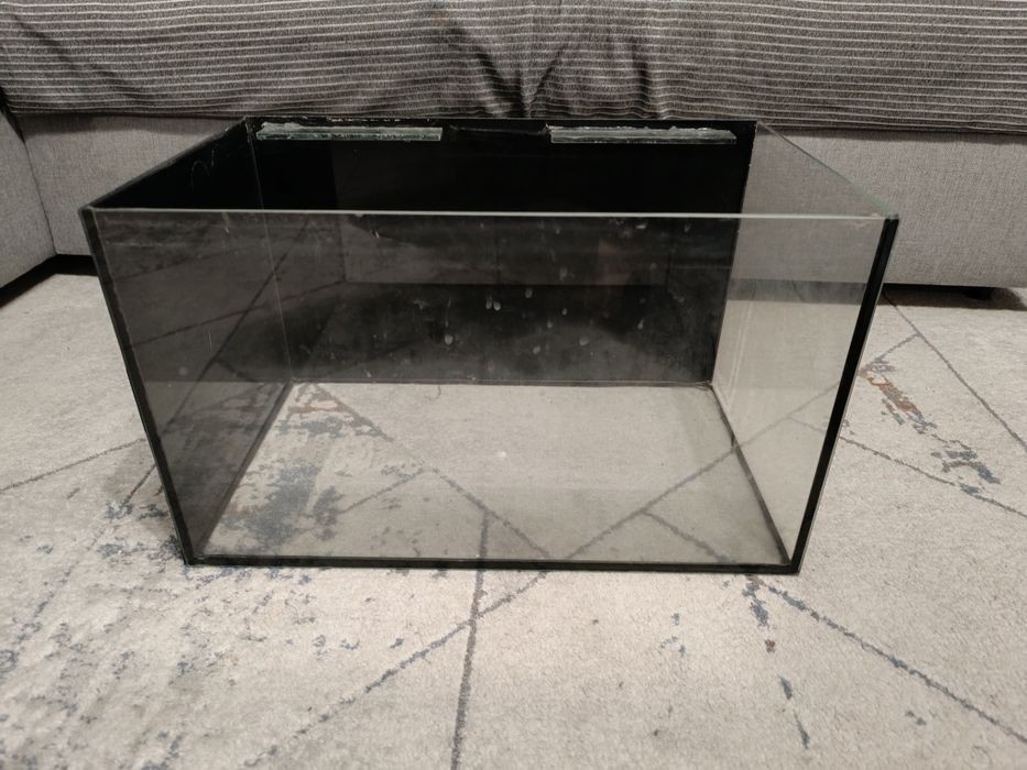 50x30x30 akwarium