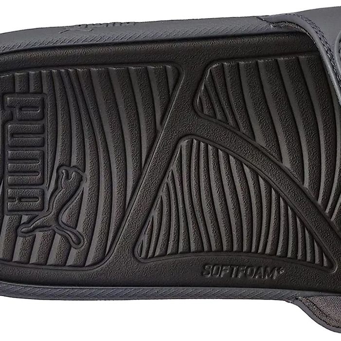 США! Чоловічі тапки Puma Cool Cat 2.0 V FS 390961-04 Оригінал! 40.5-41