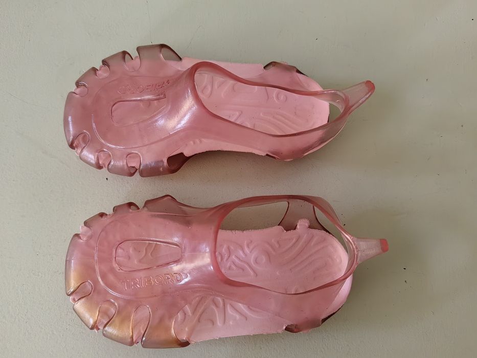 Buty do wody Tribord