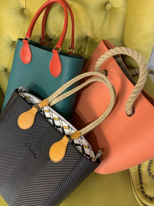 O bag сумочки, оригінал