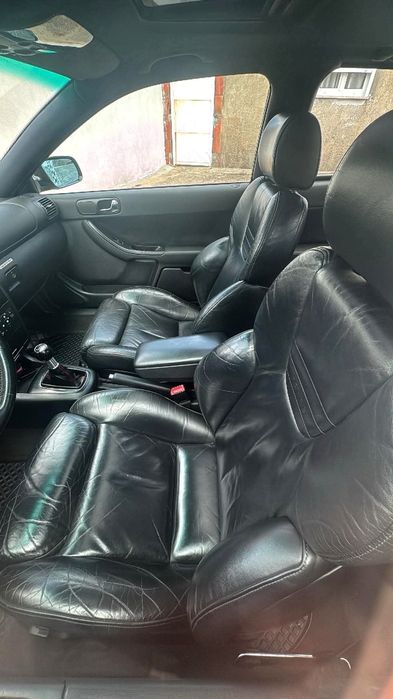 Audi A3 130cv 4x4