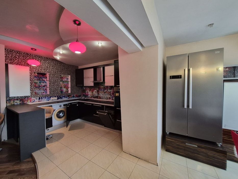 Сдам 3 комн квартиру с паркоместом ЖМ Солнечный