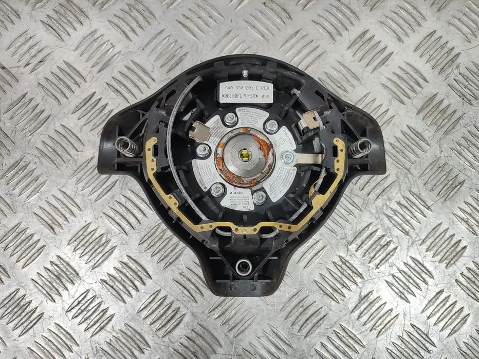 Airbag condutor Volkswagen Lupo mk1 original