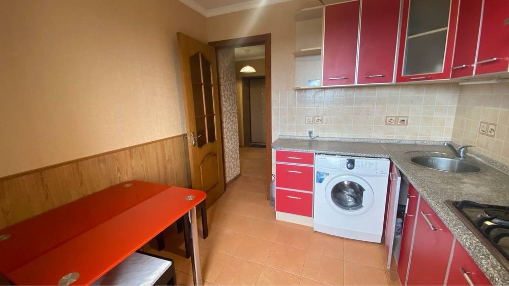 Эксклюзив! Продается 1к квартира в Харькове! Аэропорт