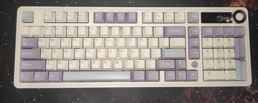 ajazz ak980 - купить периферийные устройства для ПК - Цена на OLX.ua