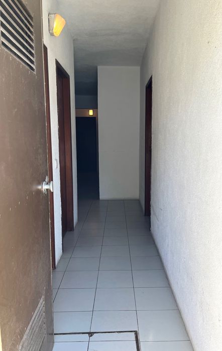 ARRECADAÇAO / Self Storage — R/C — 6m2