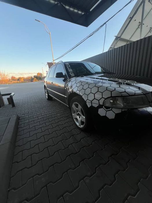 Продам Audi A4B5 1.9tdi (Stage2)