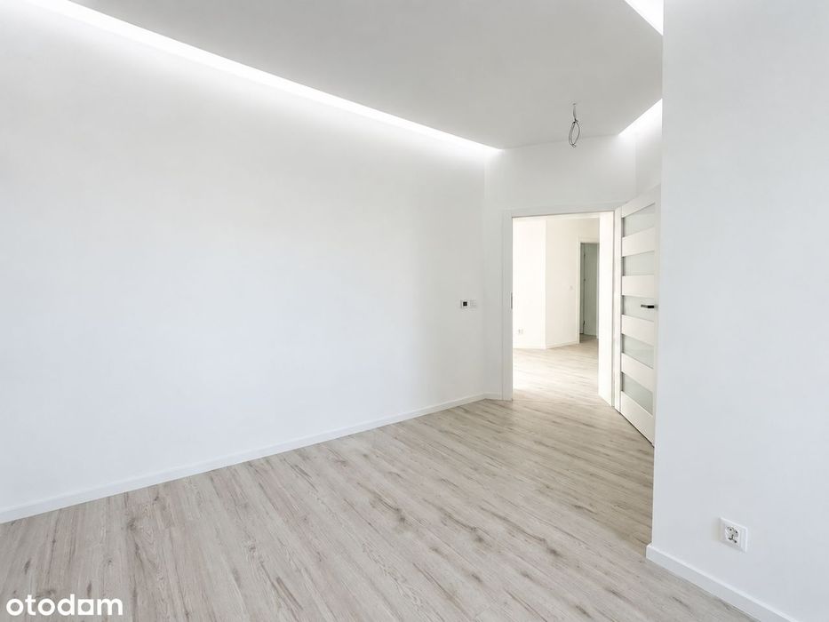 Mieszkanie 70 m² po generalnym remoncie – centrum, BEZ PROWIZJI