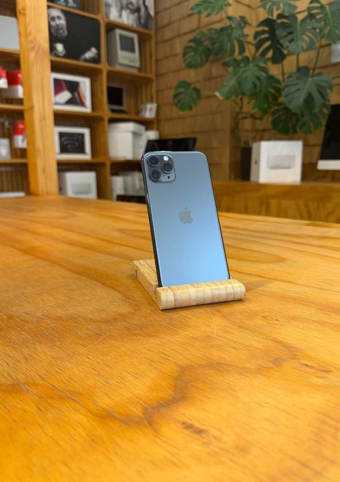 iPhone 11 Pro 256 GB | Bateria 100% | Gwarancja