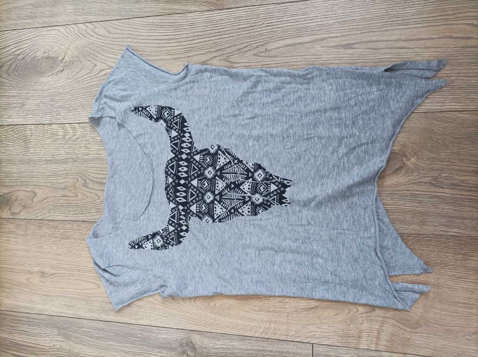 Paka Ubrań rozm S Lindex, H&M, Atmosphere New Look,