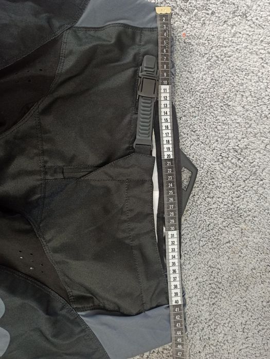 Мотоштаны мужские