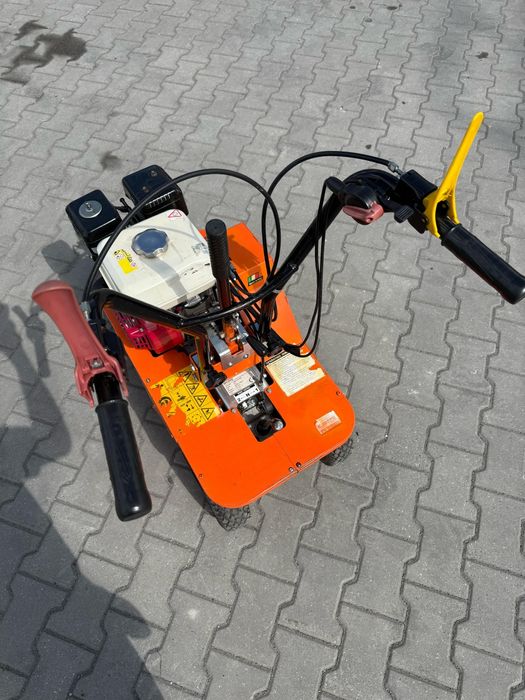 Wycinarka Podcinarka do darni trawy 2018r