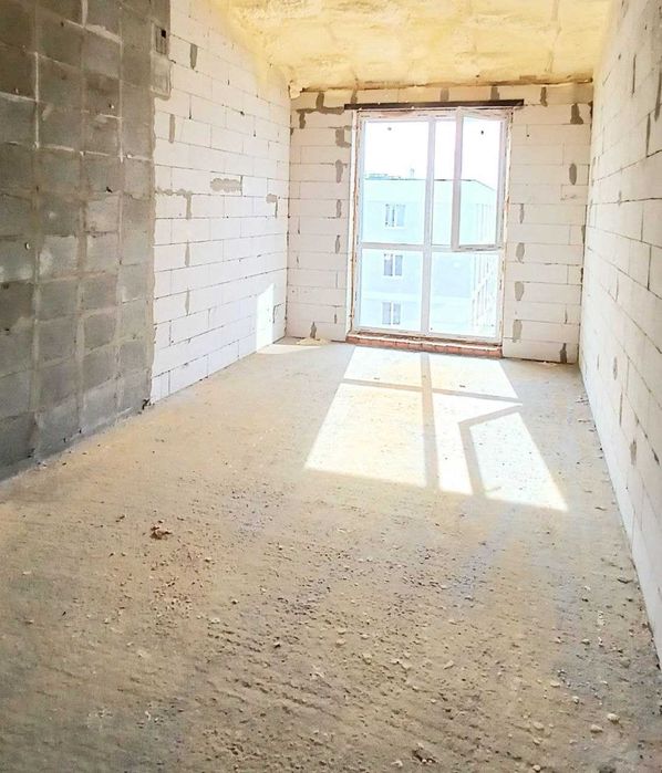 ‼️ ТОП-Смарт Квартира 21м2 ‼️ Два рівня • Висока стеля • Камін • Без %