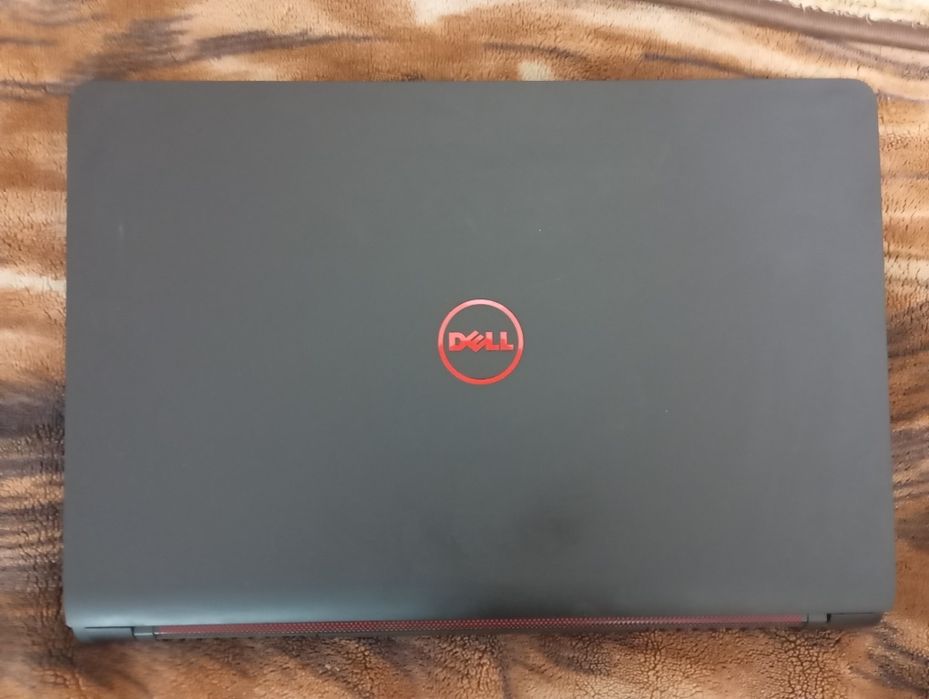 Ноутбук Dell inspiron 7559