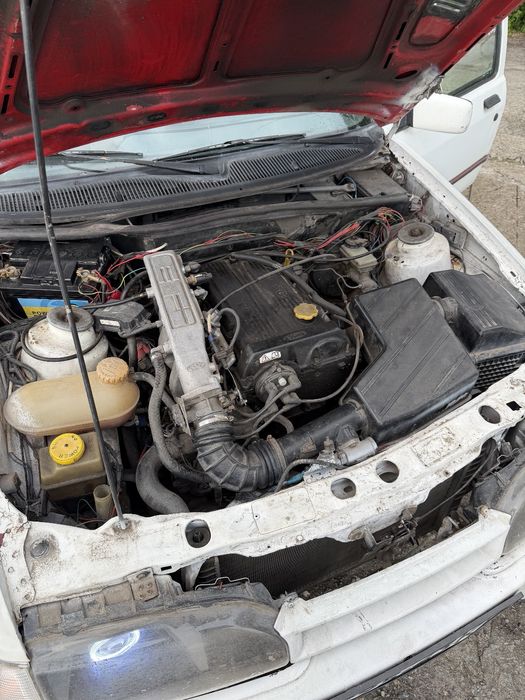 Продам Ford Sierra, 2.0 DOHC