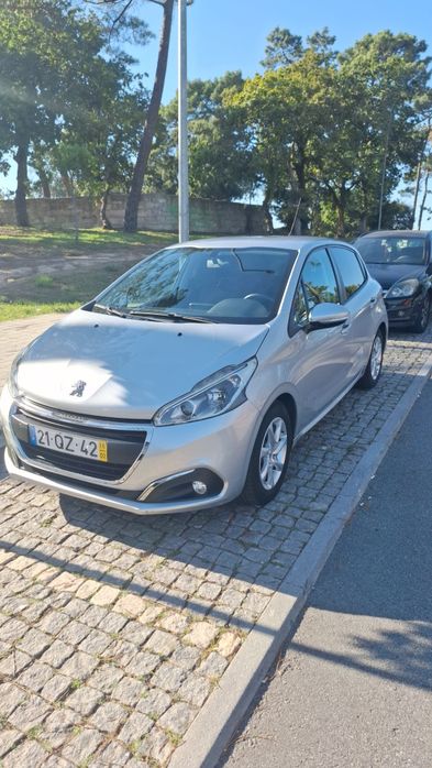 Peugeot 208 1.2 Puretech Style