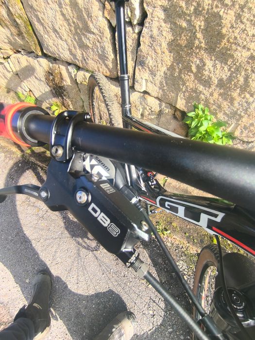 Bicicleta GT roda 29