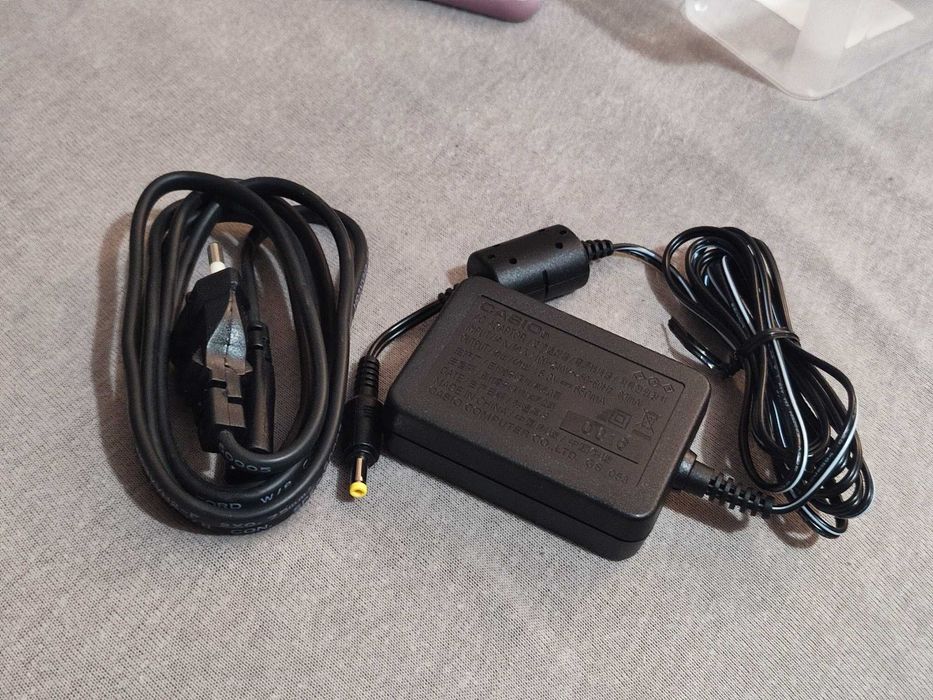 Zasilacz Casio AD-C 52G 5V