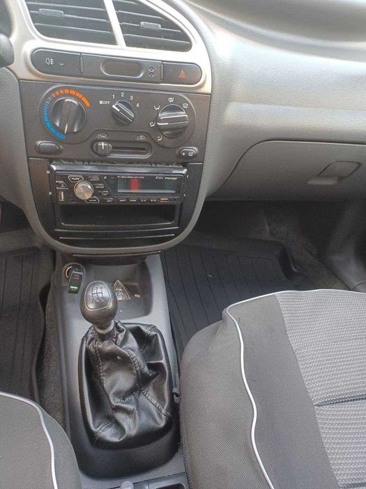 Дэу сенс 1,3 инжектор 2010г ZAZ SENS дэу сенс дэу ланос daewoo lanos