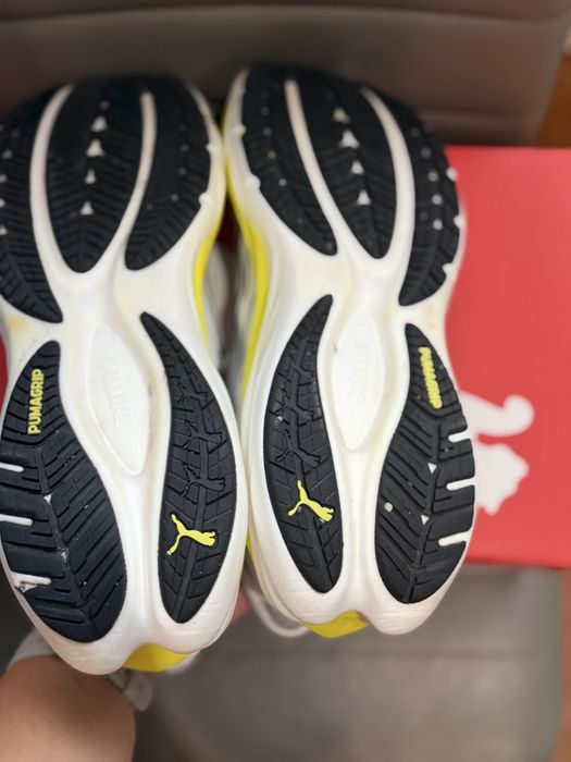 Кросівки Puma Nitro